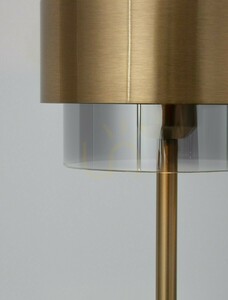 VIEJA Luces Exclusivas asztali lámpa LE42626 3 VIEJA Luces Exclusivas asztali lámpa LE42626 small 3