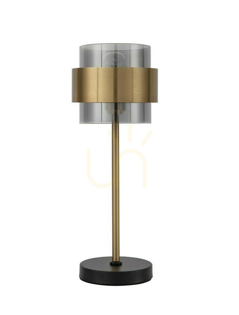 Jelölje be VIEJA Luces Exclusivas asztali lámpa LE42626 VIEJA Luces Exclusivas asztali lámpa LE42626