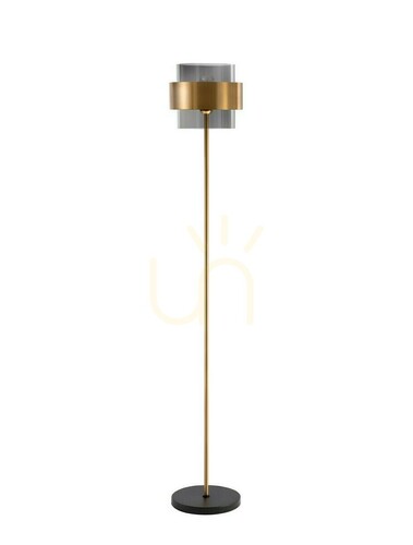 Jelölje be VIEJA Luces Exclusivas állólámpa LE42627