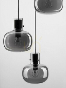 PADRE Luces Exclusivas függesztéklámpa LE42631 small 1