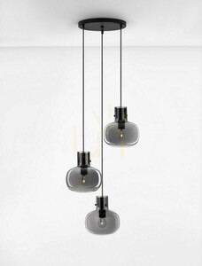 PADRE Luces Exclusivas függesztéklámpa LE42631 small 2