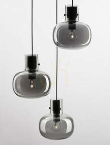PADRE Luces Exclusivas függesztéklámpa LE42631 small 4