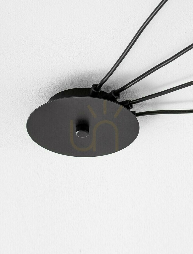 Előnézet PADRE Luces Exclusivas függőlámpa LE42632 PADRE Luces Exclusivas függőlámpa LE42632