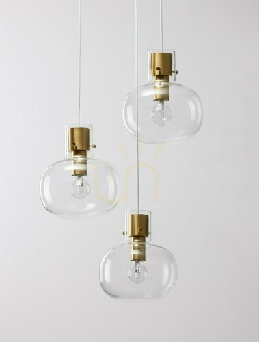 Jelölje be PADRE Luces Exclusivas függesztéklámpa LE42634
