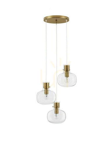 Jelölje be PADRE Luces Exclusivas függesztéklámpa LE42634