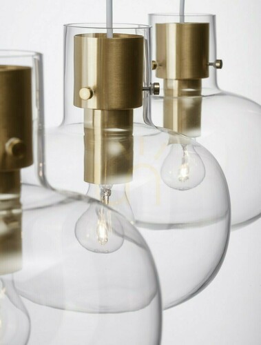 Jelölje be PADRE Luces Exclusivas függesztéklámpa LE42635