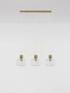 PADRE Luces Exclusivas függesztéklámpa LE42635 2 PADRE Luces Exclusivas függesztéklámpa LE42635 small 2