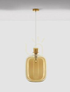 PADRE Luces Exclusivas függesztéklámpa LE42637 2 PADRE Luces Exclusivas függesztéklámpa LE42637 small 2