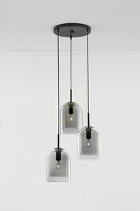BONAO Luces Exclusivas függesztéklámpa LE42640 small 2