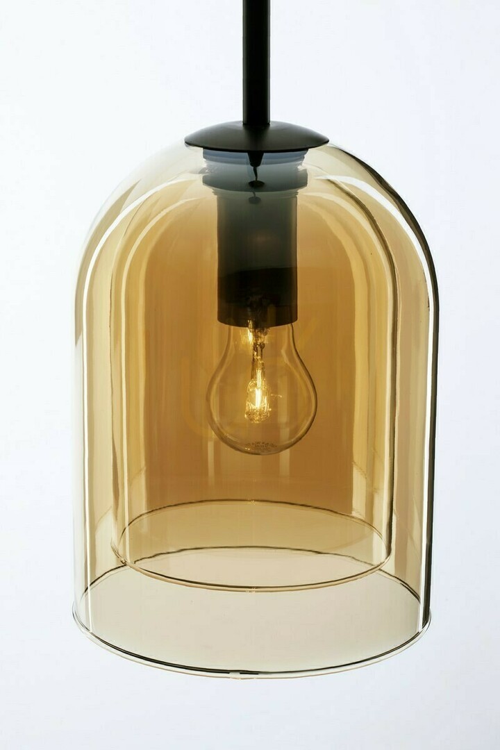 Kijelző BONAO Luces Exclusivas függesztéklámpa LE42642 BONAO Luces Exclusivas függesztéklámpa LE42642