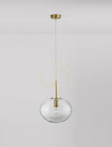 HAINA függesztéklámpa Luces Exclusivas LE42645 2 HAINA függesztéklámpa Luces Exclusivas LE42645 small 2