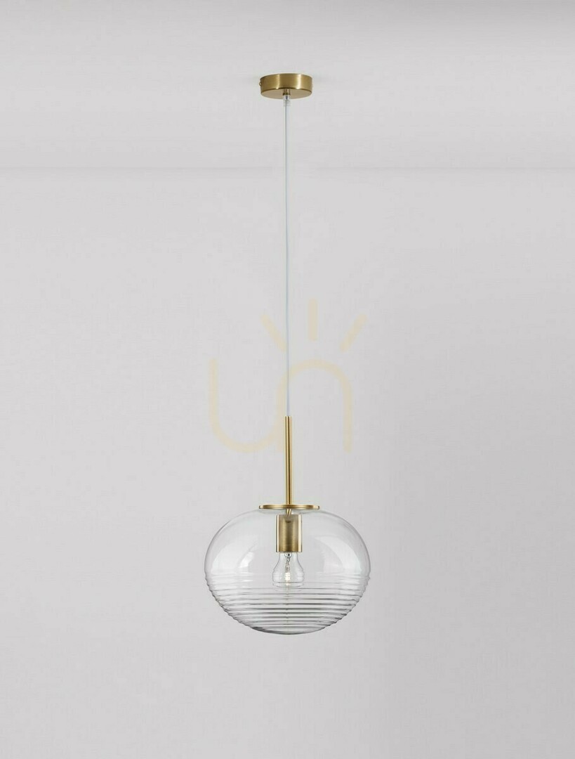 Előnézet HAINA függesztéklámpa Luces Exclusivas LE42645 HAINA függesztéklámpa Luces Exclusivas LE42645
