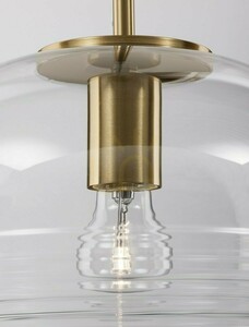 HAINA függesztéklámpa Luces Exclusivas LE42645 3 HAINA függesztéklámpa Luces Exclusivas LE42645 small 3