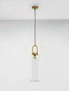 BANES Luces Exclusivas függőlámpa LE42652 2 BANES Luces Exclusivas függőlámpa LE42652 small 2