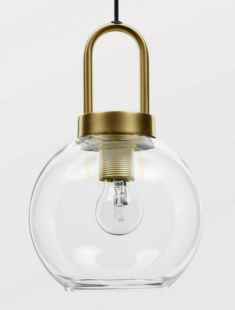 Kilátás BANES Luces Exclusivas függesztéklámpa LE42653 BANES Luces Exclusivas függesztéklámpa LE42653
