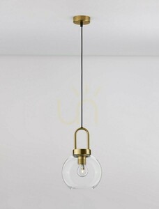 BANES Luces Exclusivas függesztéklámpa LE42653 2 BANES Luces Exclusivas függesztéklámpa LE42653 small 2