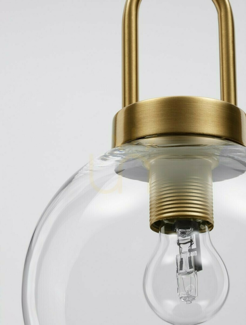 Kijelző BANES Luces Exclusivas függesztéklámpa LE42653 BANES Luces Exclusivas függesztéklámpa LE42653