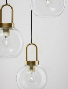 BANES Luces Exclusivas függőlámpa LE42655 small 3