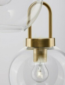 BANES Luces Exclusivas függőlámpa LE42655 small 4