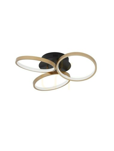 Jelölje be Plafond CROIX Luces Exclusivas LE42656