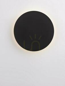 CHICA fali lámpa Luces Exclusivas LE42662 small 4