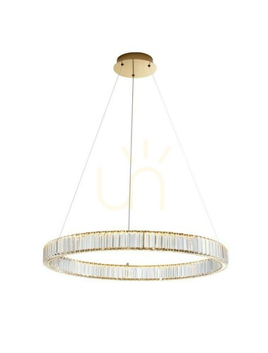 Jelölje be BAUTA Luces Exclusivas függőlámpa LE42675