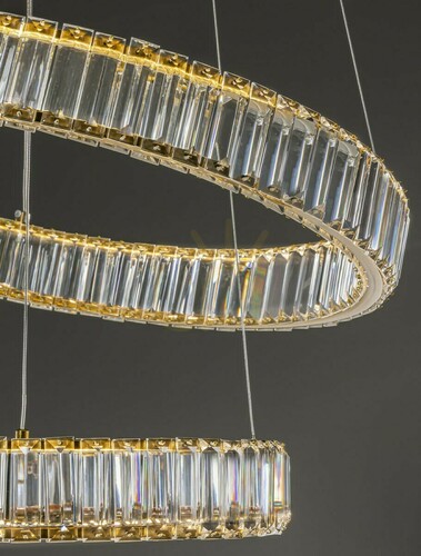 Jelölje be BAUTA Luces Exclusivas függőlámpa LE42676