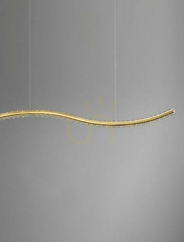 Jelölje be BAUTA Luces Exclusivas függőlámpa LE42677
