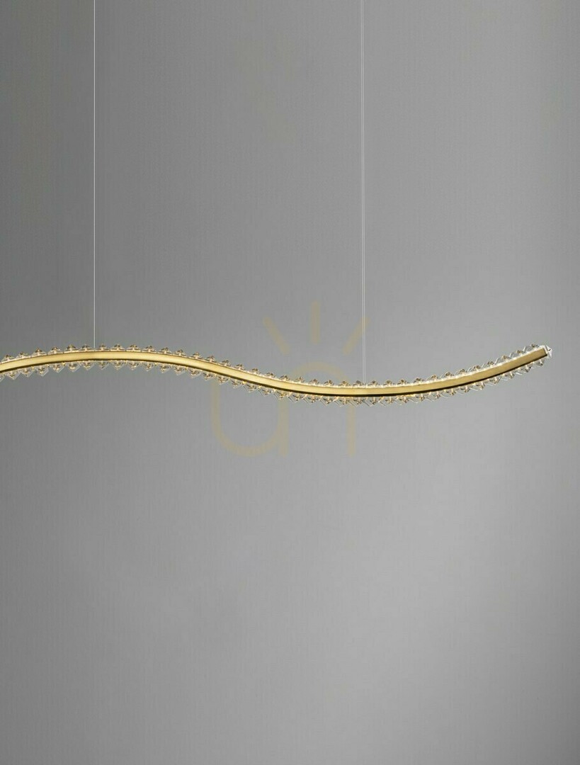 Kilátás BAUTA Luces Exclusivas függőlámpa LE42677 BAUTA Luces Exclusivas függőlámpa LE42677