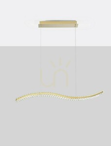 BAUTA Luces Exclusivas függőlámpa LE42677 2 BAUTA Luces Exclusivas függőlámpa LE42677 small 2
