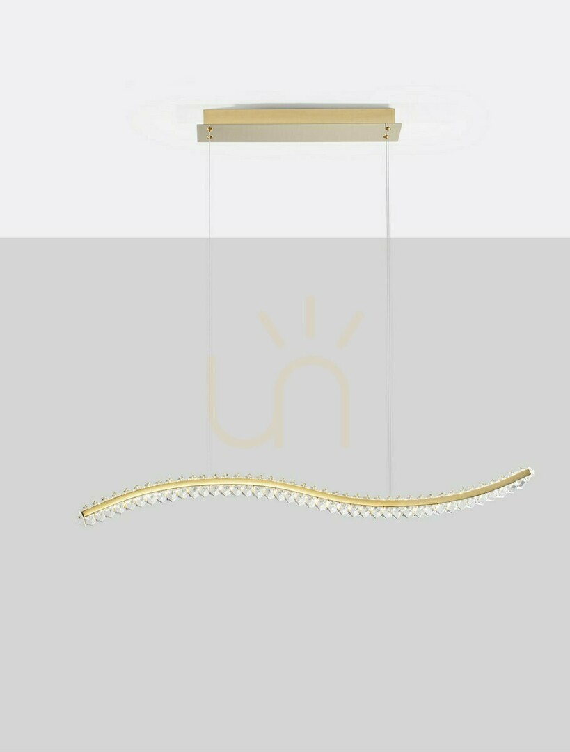 Előnézet BAUTA Luces Exclusivas függőlámpa LE42677 BAUTA Luces Exclusivas függőlámpa LE42677
