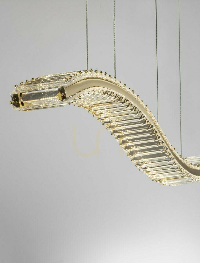 Kijelző BAUTA Luces Exclusivas függőlámpa LE42677 BAUTA Luces Exclusivas függőlámpa LE42677