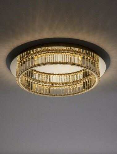 Jelölje be Plafond BAUTA Luces Exclusivas LE42678