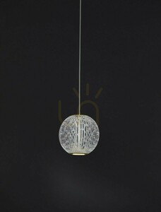 CANA Luces Exclusivas függesztéklámpa LE42690 2 CANA Luces Exclusivas függesztéklámpa LE42690 small 2