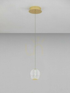 CANA Luces Exclusivas függesztéklámpa LE42690 3 CANA Luces Exclusivas függesztéklámpa LE42690 small 3
