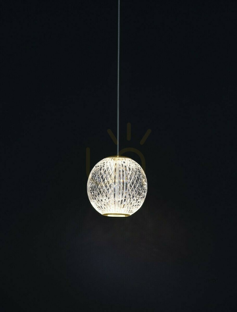 Előadás CANA Luces Exclusivas függesztéklámpa LE42690 CANA Luces Exclusivas függesztéklámpa LE42690