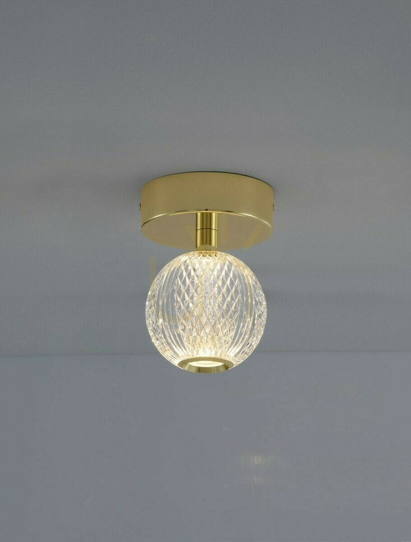 Kilátás Plafond CANA Luces Exclusivas LE42691 Plafond CANA Luces Exclusivas LE42691