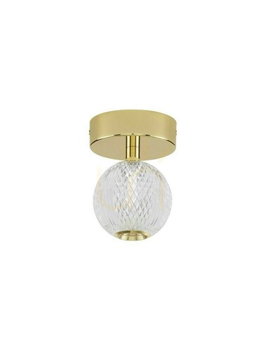 Jelölje be Plafond CANA Luces Exclusivas LE42691