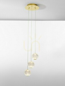 CANA Luces Exclusivas függőlámpa LE42692 2 CANA Luces Exclusivas függőlámpa LE42692 small 2