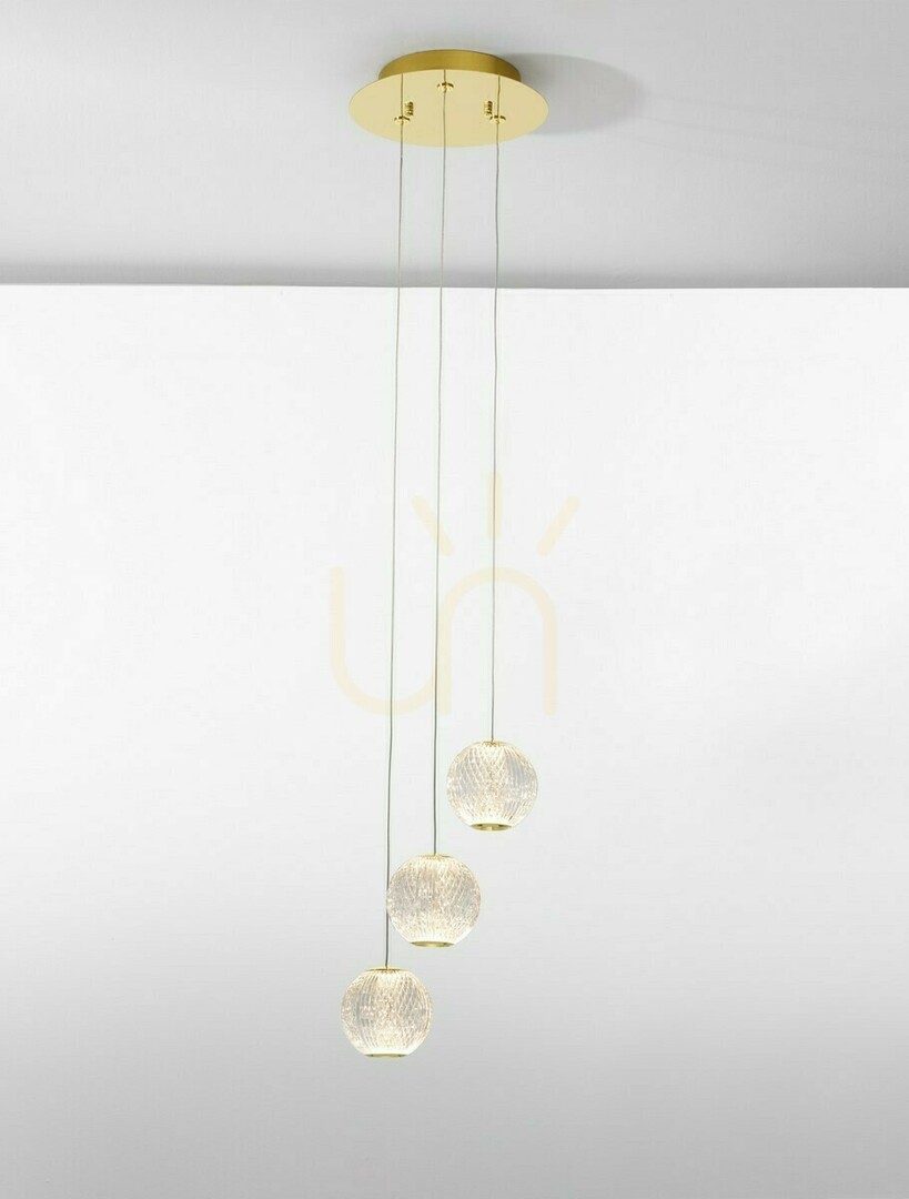 Előnézet CANA Luces Exclusivas függőlámpa LE42692 CANA Luces Exclusivas függőlámpa LE42692