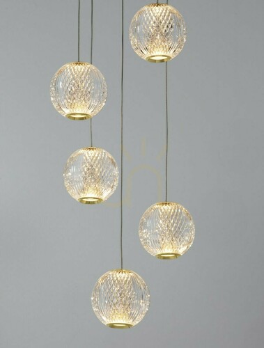 Jelölje be CANA Luces Exclusivas függőlámpa LE42693