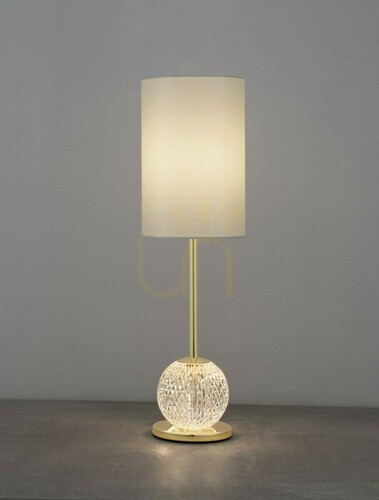 Jelölje be CANA Luces Exclusivas asztali lámpa LE42694