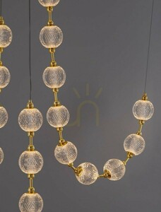 CANA Luces Exclusivas függőlámpa LE42697 1 CANA Luces Exclusivas függőlámpa LE42697 small 1
