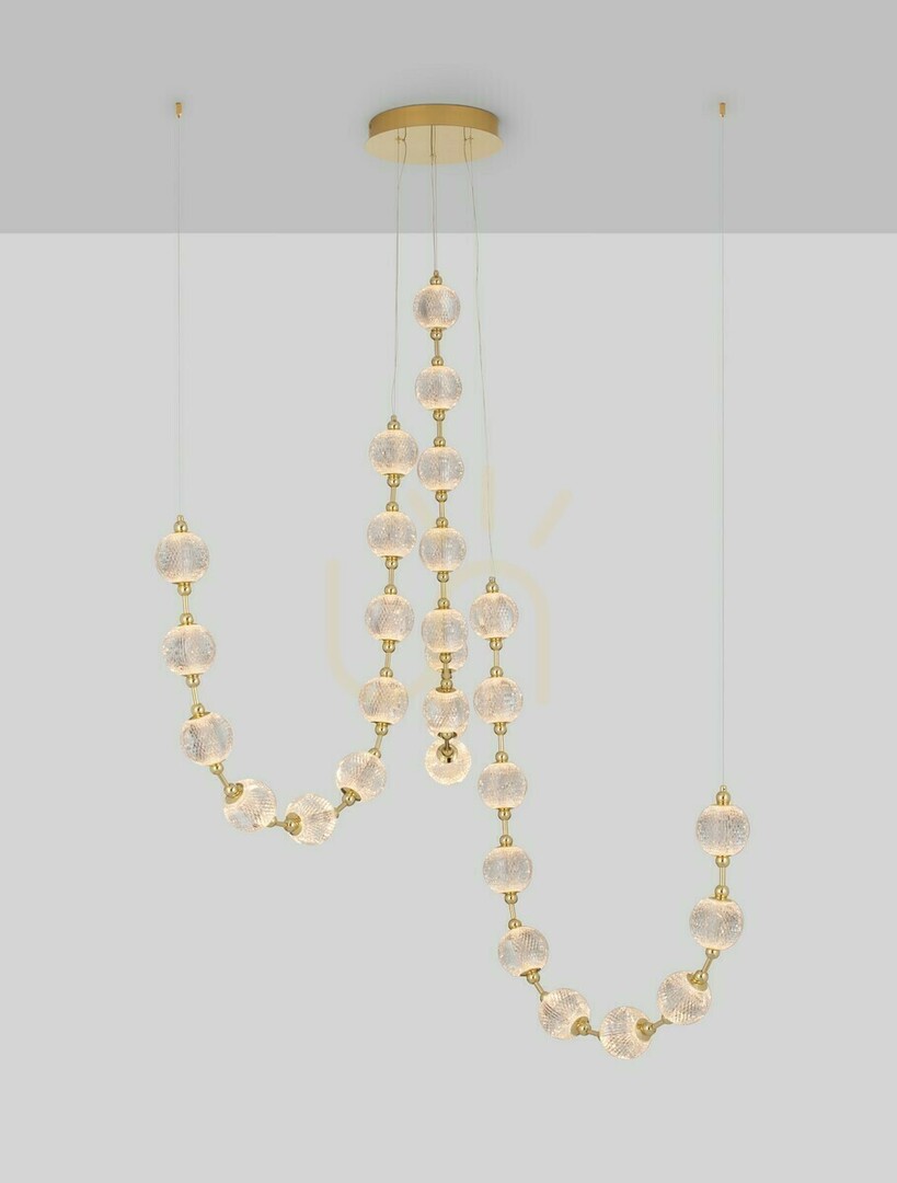 Előnézet CANA Luces Exclusivas függőlámpa LE42697 CANA Luces Exclusivas függőlámpa LE42697