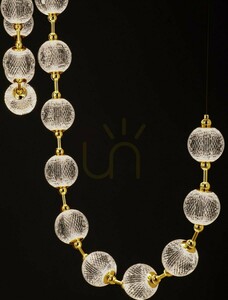 CANA Luces Exclusivas függőlámpa LE42697 4 CANA Luces Exclusivas függőlámpa LE42697 small 4