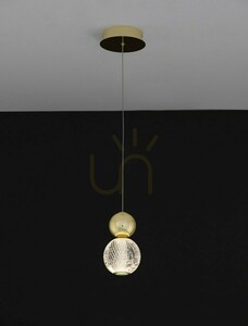 PONCE Luces Exclusivas függőlámpa LE42698 small 3