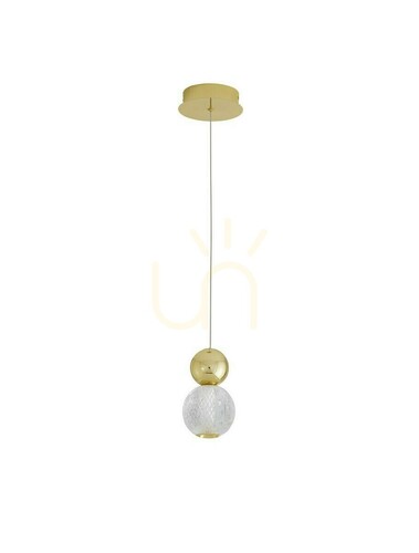 Jelölje be PONCE Luces Exclusivas függőlámpa LE42698