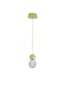 PONCE Luces Exclusivas függőlámpa LE42698 small 0