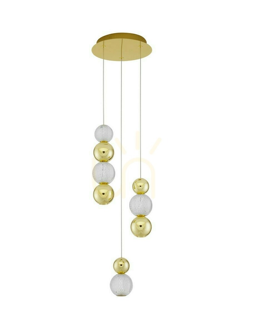 PONCE Luces Exclusivas Pendant Lamp LE42700