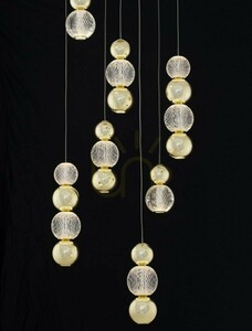 PONCE Luces Exclusivas függőlámpa LE42702 1 PONCE Luces Exclusivas függőlámpa LE42702 small 1